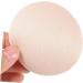 LIFKOME Reusable Nursing Breast Pads - 6 Pairs Cotton Covers for Women | Anti-Chafing & Washable Breastpad Protectors - Buy Online on SooperMarket.com