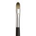 Da Vinci Concealer Brush - Vegan Synthetic Fiber Size 12 Made in Germany 1 Pack - Best for Flawless Makeup Application - Buy Online on SooperMarket.com