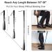 Telescopic Long Shoe Horn - Sturdy Aluminium Alloy - Ideal for Seniors, Men, Women, Kids - Easy Use for Boots - 16-38 inch - Buy Online on SooperMarket.com