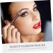 TOVINANNA 8pcs Pencil Sharpener Eyebrow Pencil Waterproof Eyebrow Pen Pencils Miss Wooden Small Tools Coffee 1 count (Pack of 1) Coffee - Buy Online on SooperMarket.com