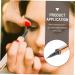 PLAFOPE Lash Accessories 3pcs Eyeliner Eyelash Tool for False Lashes Cosmetics Eye Line Pencils Water Proof Woman - Buy Online on SooperMarket.com