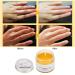 Hand Care Wax Peeling Mask - Moisturizing & Lightening 50g for Dry Cracked Skin & Wrinkles - Buy Online on SooperMarket.com