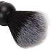 Premium Wooden Beard & Shaving Brush Set for Men | Professional Quality with Rack - Brrnoo - Buy Online on SooperMarket.com