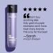 Matrix So Silver Gift Set - 1 ct. | Haircare Bundle for Brightening Blonde & Gray Hair - Buy Online on SooperMarket.com