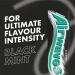 Airwaves Chewing Gum Sugar free Black Mint Menthol 30 Packs of 10 Pieces Black Mint 30 Count (Pack of 1) - Buy Online on SooperMarket.com