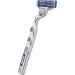 Buy Gillette MACH3 Turbo Razor - Discontinued Model | Best Prices & International Shipping - Buy Online on SooperMarket.com