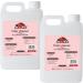 Shankh All Purpose Distilled White Spirit Vinegar 5L for Cleaning Pickling Marinating & Cooking (Pack of 2) - Produced in The UK - Buy Online on SooperMarket.com