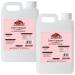 Shankh All Purpose Distilled White Vinegar 5L Perfect for Cleaning Pickling Marinating & Cooking - Produced in The UK (5% Acidity) - Pack of 2