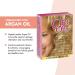 One 'n Only Acid Extra Body Perm with Argan Oil - Bouncy Curls, Manageable Hair with Firm and Even Curls - Buy Online on SooperMarket.com
