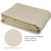 Large Unprimed Cotton Duck Deluxe Canvas Blanket - 72 x 6 Yards - 7oz | Ideal for Painting, Drawing, Stretching | Creative Mark - Buy Online on SooperMarket.com
