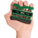 PROHANDS Gripmaster Hand Exerciser Finger Exerciser (Hand Grip Strengthener) Spring-Loaded Finger-Piston System Isolate & Exercise Each Finger 1.5 XX Light - 1.5lb - Buy Online on SooperMarket.com