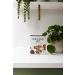 Deliciously Ella Almond Fruit Nut Seed Bar - Gluten-Free Vegan Snack 480g (12x40g Bars) - Buy Online on SooperMarket.com