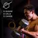 Scivation Xtend - GoSupps.com - Buy Online on SooperMarket.com