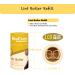 HapChron Extra Sticky Lint Roller Refills - Pack of 8, 800 Easy Tear Sheets - Fits Most Standard Size Rollers - Works Great On Pet Hair - Buy Online on SooperMarket.com
