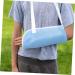 Anneome Children's Arm Sling Children Arm Sling Shoulder Immobilizer Sling Suspenders for Arm Brace Net 50X27CM Sky-blue - Buy Online on SooperMarket.com