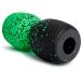 Blackroll BLACKROLL TWIN black/green black BLACK ONESIZE