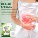 Buy Navel Plaster - 40 Pieces Abdominal Digestive Patch | Healthy Belly Button Sticker - Buy Online on SooperMarket.com