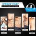 Intimate Private Hair Removal Cream for Men | Painless & Effective Depilatory Cream for All Skin Types | Unwanted Hair Removal in Private Areas - Buy Online on SooperMarket.com