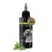 Peticare anti-parasites means for dog ears |Against ear mites mushrooms |relieves itching & promotes regeneration process |Unique PRS system for long effects - Petdog Health 2108 100 ml
