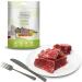 Mjamjam Premium Katzensnack - Natural Beef Treats for Cats 125g (1 Pack) - No Synthetic Preservatives - International Shipping Available - Buy Online on SooperMarket.com