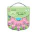 Green Sprouts Pink Cooling Teether - 2 Pack for 3+ Months Old Babies - Buy Online on SooperMarket.com