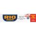 Rio Mare - Solid Light Tuna in Water - Canned Tuna in Water High in Protein Ready to Eat Snack - 160g (2 Cans) 320 g (Pack of 1) - Buy Online on SooperMarket.com