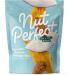 Nut Perfect |Almond-Kokos Mango-Mix |Natural |Tropical-fruity taste experience |Fruity-acidic snack |Bio-Mango |Bio-coconut |Almonds from Spain |100 g