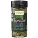 Frontier Organic Thyme Leaf Spice - Flakes - 0.8 Ounces 0.8 Ounce (Pack of 1)