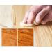 Home Wood Floor Care Liquid Wax Wood Floor Care Wax Wood Floor Polish and Restorer For Floor Tables Chairs Cabinets Etc (1 PCS) - Buy Online on SooperMarket.com
