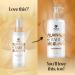 Bare After Shave Mist for Women - Soothing Razor Bumps & Ingrown Hair Treatment for Pubic Area Legs & Underarms - Calming Shave Spray with Witch Hazel Echinacea & Aloe - Buy Online on SooperMarket.com