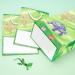 WERNNSAI Reptile Party Favor Bags - 16 PCS Reptile Birthday Party Supplies Gift Bags with Handles for Kids Boys Snakes Leopard Turtle Goodie Bags for Reptile Theme Camping Party Baby Shower Decoration - Buy Online on SooperMarket.com