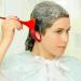 KALLORY Silicone Ear Protector Earmuffs - 2 Pairs for Salon & Bathing | 8X5.5cm Random Color - Buy Online on SooperMarket.com