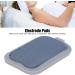 Patch per elettrodi DSS: Accessori per elettroterapia con Patch in spugna - Buy Online on SooperMarket.com