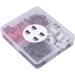 Nail Manicure Sanding Bands Exfoliation Professional Accessory Sanding Band for Electronic Nail Drill - Buy Online on SooperMarket.com