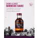 Stokes Original BBQ Sauce 3PK Rich & Smoky Barbecue Sauce Perfect As A Sauce Or Dip Award Winning Original Barbecue Sauce Marinade Thick & Sweet BBQ Sauce Made With Honey 315g Glass Bottle - Buy Online on SooperMarket.com
