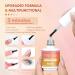 SAVILAND Nail Dehydrator & Primer | 6-in-1 Super Strong Nail Glue | 15ml Gel Prep for Gel Polish & Press Ons - Achieve Perfect DIY Nail Art - Buy Online on SooperMarket.com