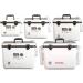 Engel 7.5qt Live Bait Cooler with 2nd Gen 2-Speed Portable Aerator Pump | Fishing Bait Station for Shrimp, Minnows, and Live Bait - Buy Online on SooperMarket.com