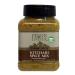 Pride of India - Kitchari Spice Seasoning  Made with Authentic Indian Spices  Good for Health Cleanse & Diet  Easy to Use  8 oz. Medium Dual Sifter Jar