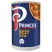 Princes Beef Stew 392 g (Pack of 1)