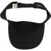 Nike Aerobill Visor - Black/White - One Size - Buy Online on SooperMarket.com