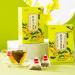 Socobeta 22 Osmanthus Oolong Tea Bags - Herbal Relaxation Tea for Leisure Tasting and Gifting | Thirst Quenching and Aromatic Blend - Buy Online on SooperMarket.com