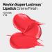 Revlon Super Lustrous Lipstick in I Got Chills (773) - Moisturizing Creamy Formula with Vitamin E and Avocado Oil - Buy Online on SooperMarket.com