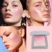 Buy Natural Face Blush Foundation #03 - Brightening & Moisturizing Glittering Powder | International Shipping Available - Buy Online on SooperMarket.com