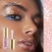 Buy Mirror Glitters Lip Gloss - Long Lasting Moisturizing Shimmering Lipstick (#02 Pink) for International Shipping - Buy Online on SooperMarket.com