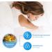 Relaxing Lavender Pillow Spray | Deep Sleep Spray with Essential Oils | 100ml Lavenlove - Aroma for Restful Sleep - Buy Online on SooperMarket.com