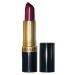 Revlon Super Lustrous Cr me Lipstick 4.2g - 477 Black Cherry