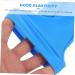 PLAFOPE 1 Pair Nail Gloves Manicure Gloves Fingerless Mitts UV Shield Gloves Sunscreen Gloves Manicure Tools Nail Art Tools Fingerless Gloves Gloves - Buy Online on SooperMarket.com