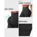 DREAMOON Seamless Butt Lifting Leggings - High Waist Gym Booty Tummy Control Yoga Pants for Women (Black, X-Large) - Buy Online on SooperMarket.com