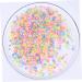 Healeved 1000pcs Diy Decoration for Nail Cell Phone Accessories Manicure Tool Polymer Clay Slices for Nail Cosmetic - Buy Online on SooperMarket.com