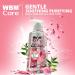 Ultra Moisturizing Body Wash for All Skin Types - Rose & Pearl Extracts with Himalayan Pink Salt | 17.5 fl oz - Buy Online on SooperMarket.com